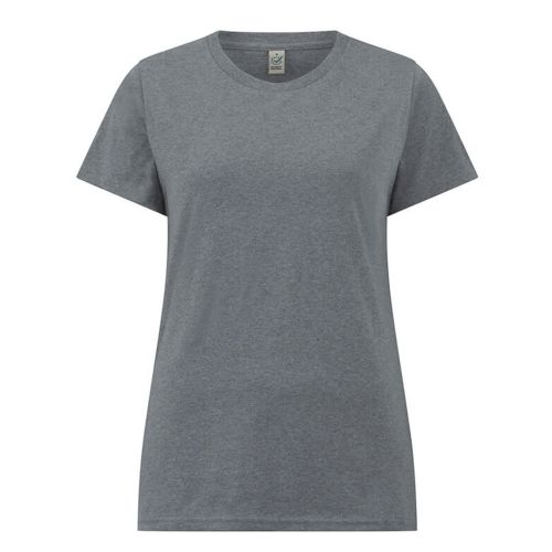 T-shirt Dames Classic Jersey - Image 16
